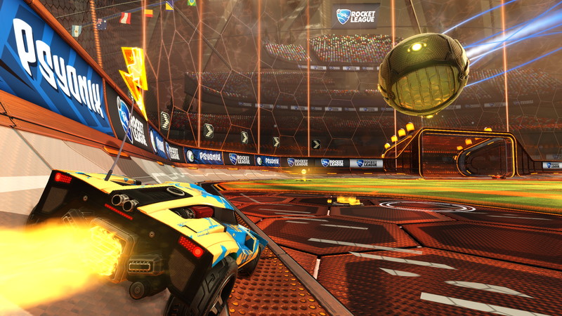 Rocket League - screenshot 13