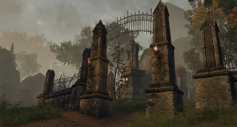 The Elder Scrolls Online: Tamriel Unlimited - screenshot 31