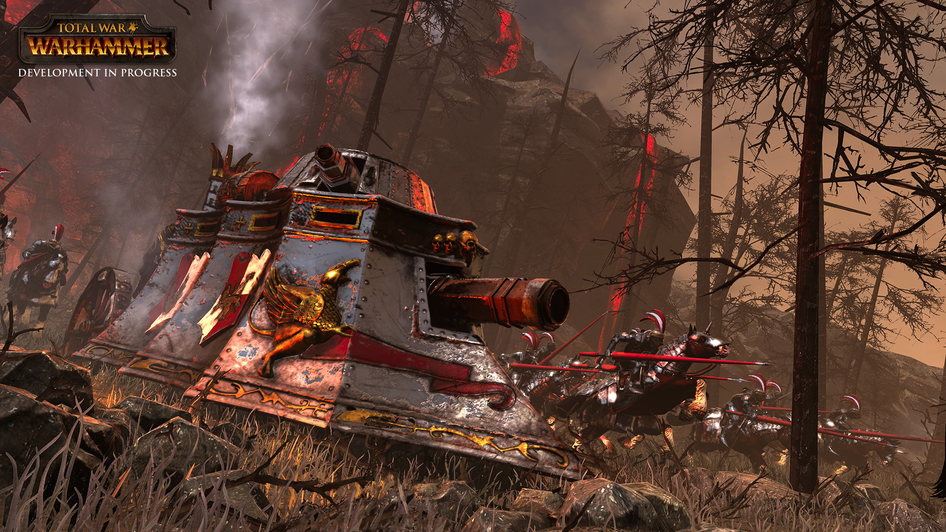 Total War: Warhammer - screenshot 61