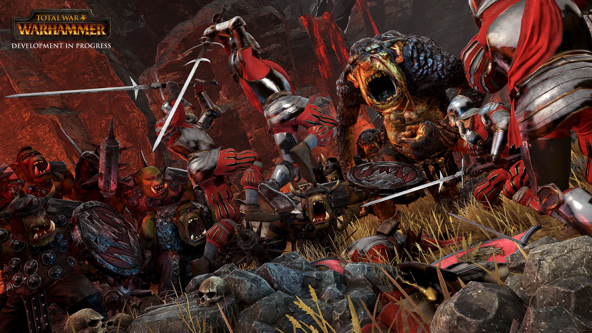 Total War: Warhammer - screenshot 57