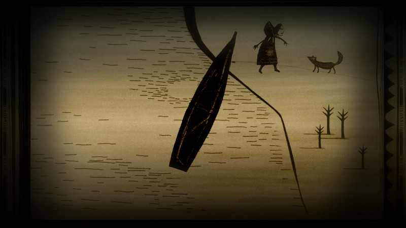 Never Alone: Foxtales - screenshot 5