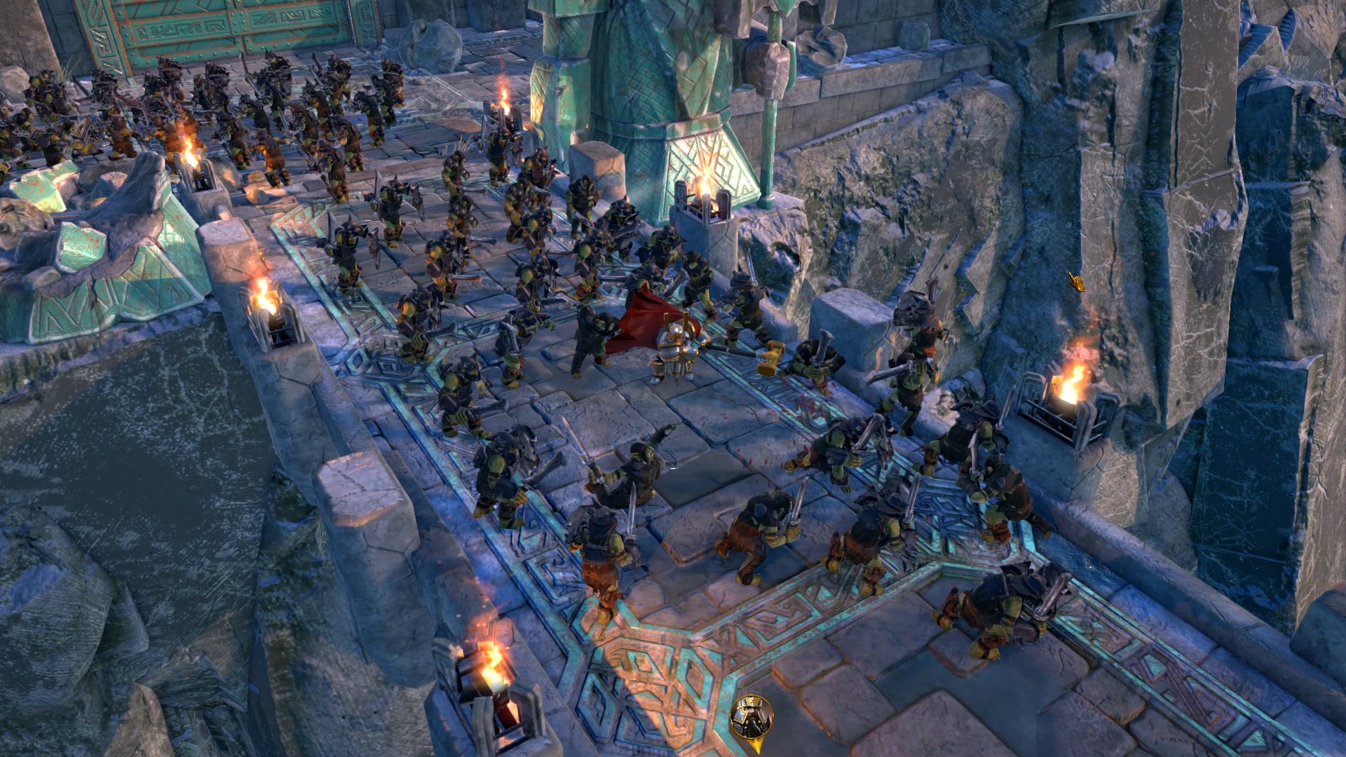 The Dwarves - screenshot 29