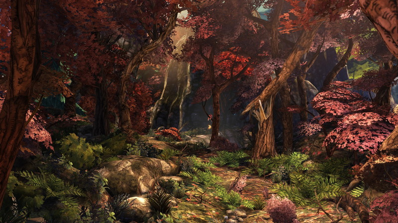 King's Quest - Chapter 1: A Knight to Remember - screenshot 14