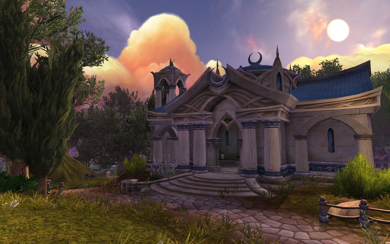 World of Warcraft: Legion - screenshot 16