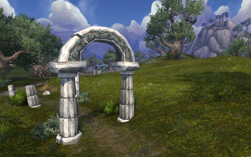 World of Warcraft: Legion - screenshot 15
