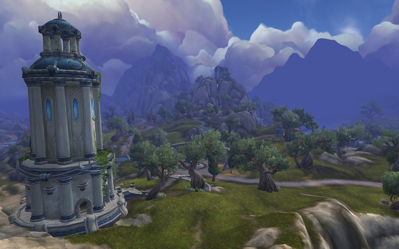 World of Warcraft: Legion - screenshot 14