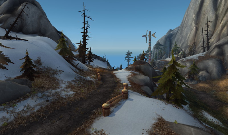 World of Warcraft: Legion - screenshot 12