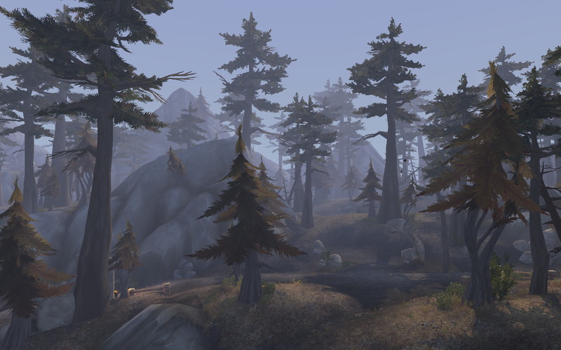 World of Warcraft: Legion - screenshot 10