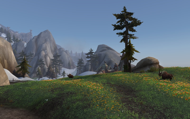 World of Warcraft: Legion - screenshot 9
