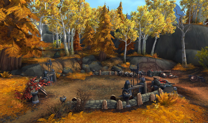 World of Warcraft: Legion - screenshot 8