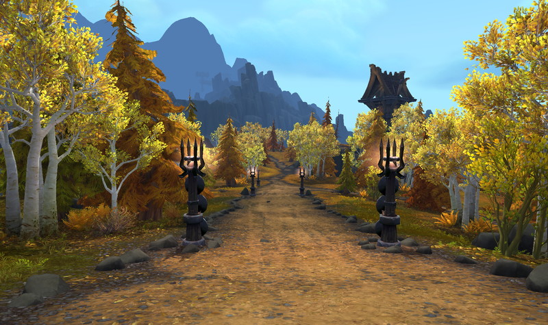 World of Warcraft: Legion - screenshot 7