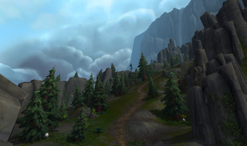 World of Warcraft: Legion - screenshot 6