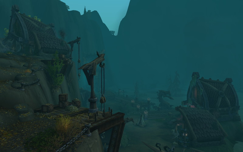 World of Warcraft: Legion - screenshot 5