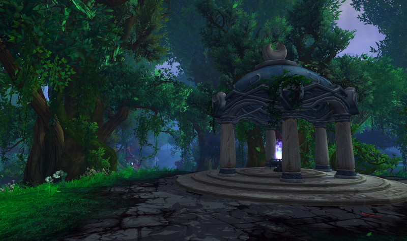 World of Warcraft: Legion - screenshot 4
