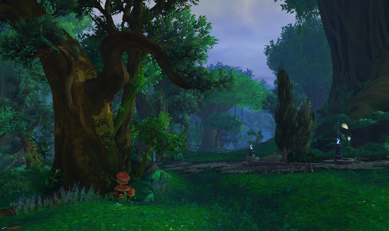 World of Warcraft: Legion - screenshot 3