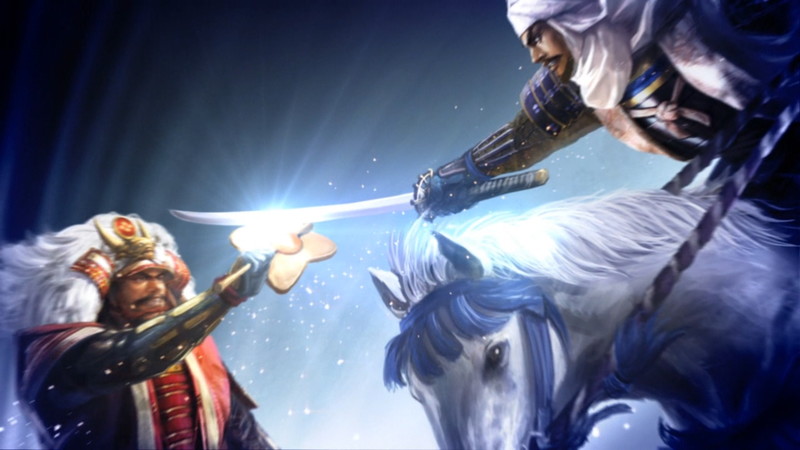 Nobunaga's Ambition: Sphere of Influence - screenshot 4