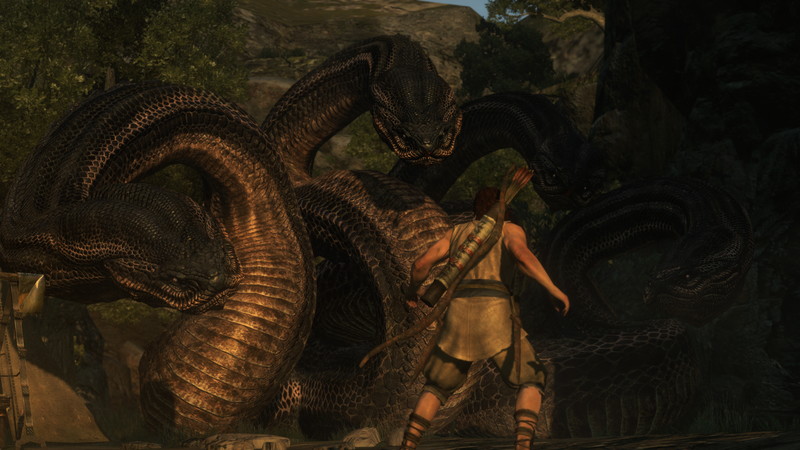 Dragon's Dogma: Dark Arisen - screenshot 2