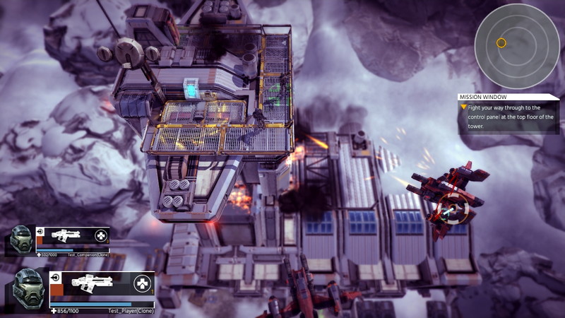 A.I. Invasion - screenshot 2