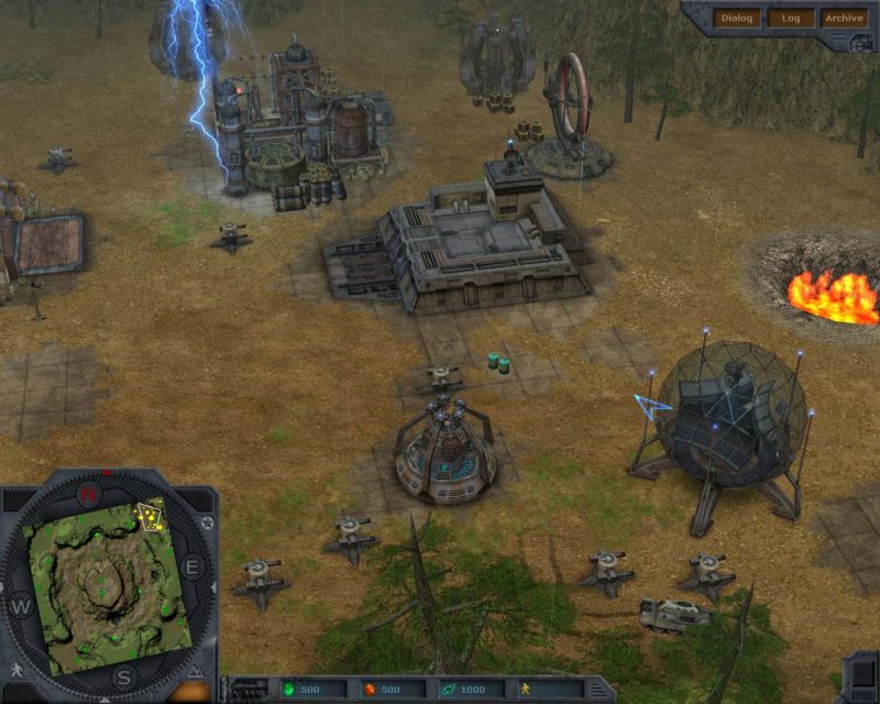 No Name War - screenshot 30