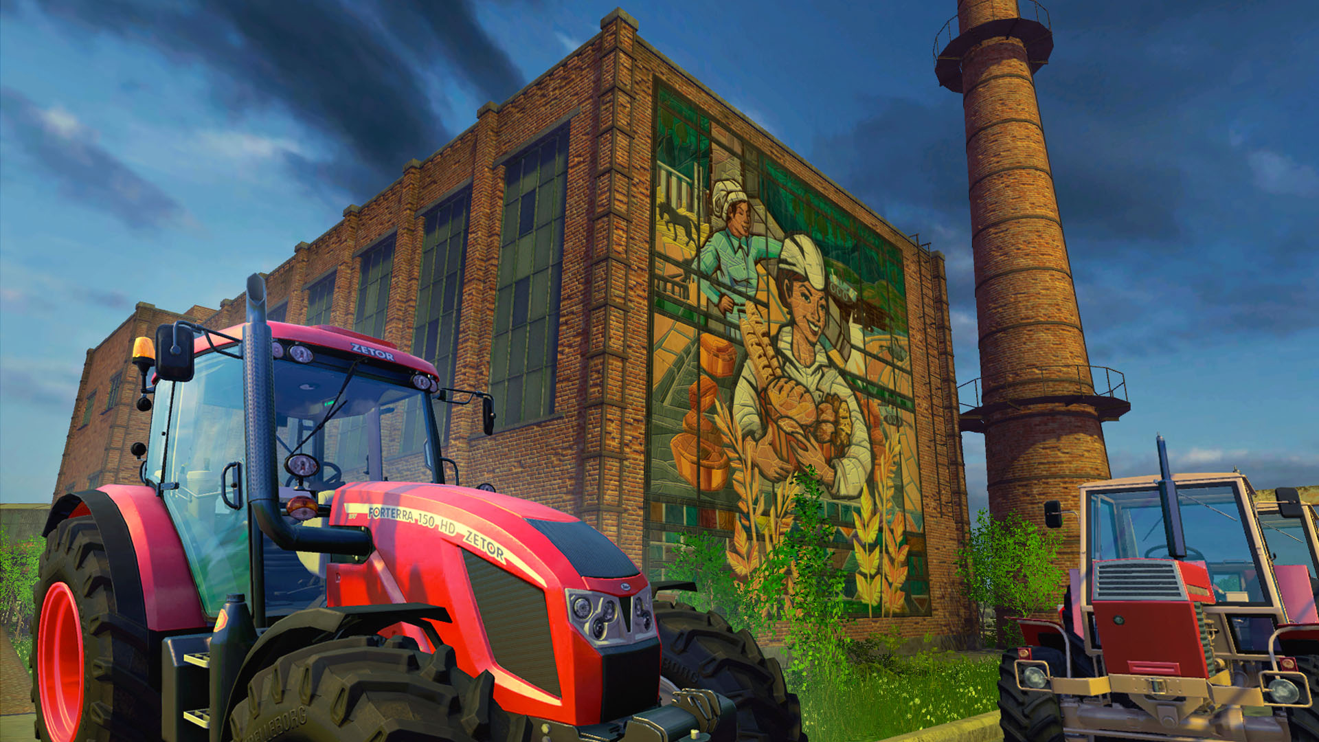 Farming Simulator 15: Official Expansion - screenshot 3