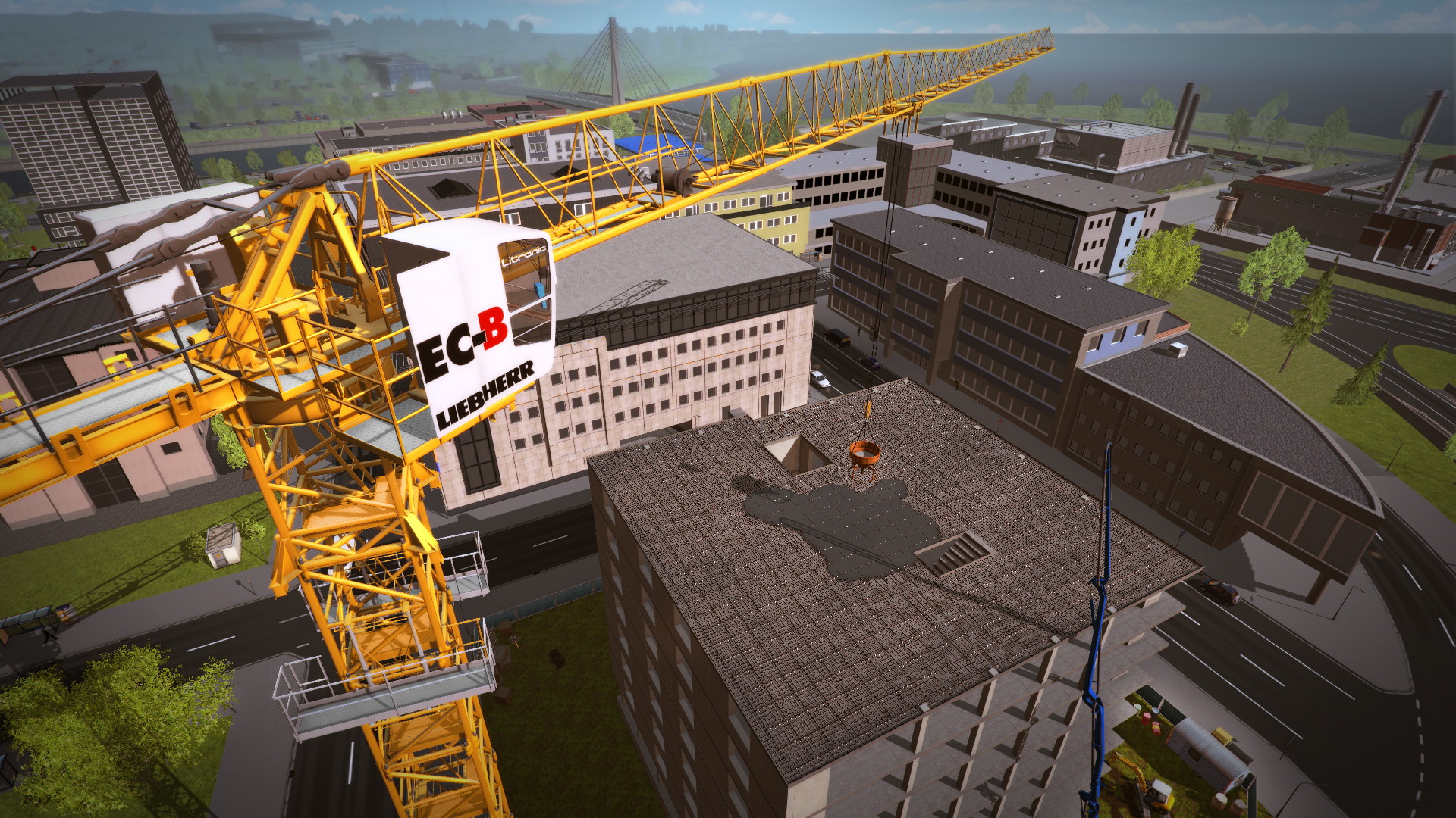 Construction Simulator: Gold Edition - screenshot 17