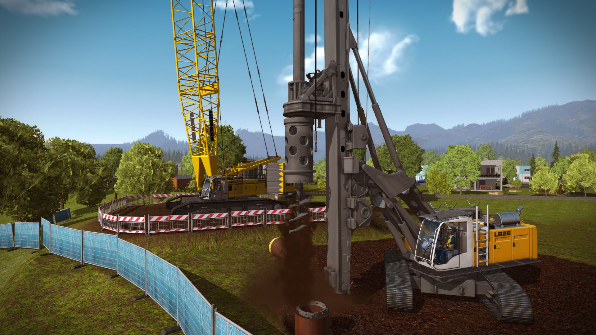 Construction Simulator: Gold Edition - screenshot 15