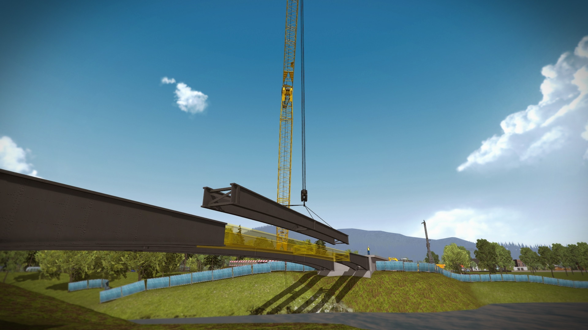 Construction Simulator: Gold Edition - screenshot 12