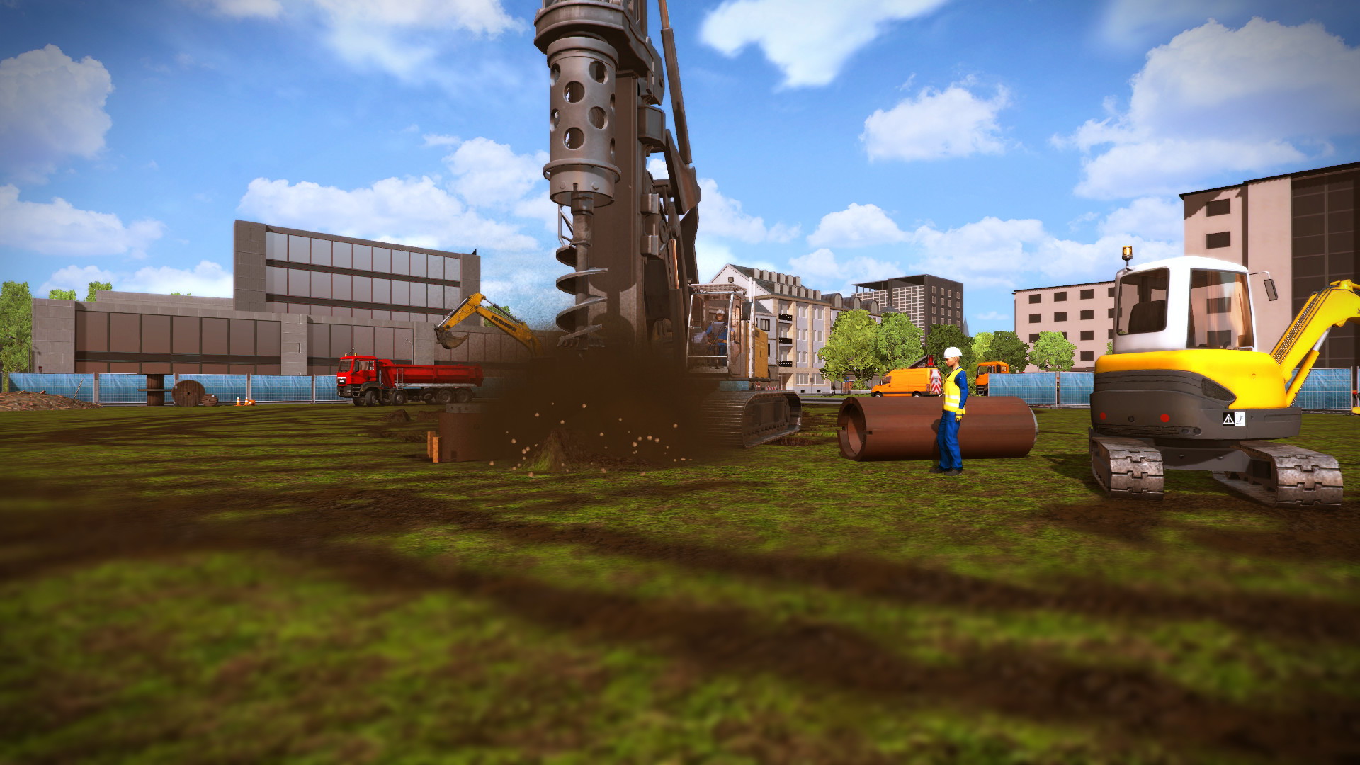 Construction Simulator: Gold Edition - screenshot 8