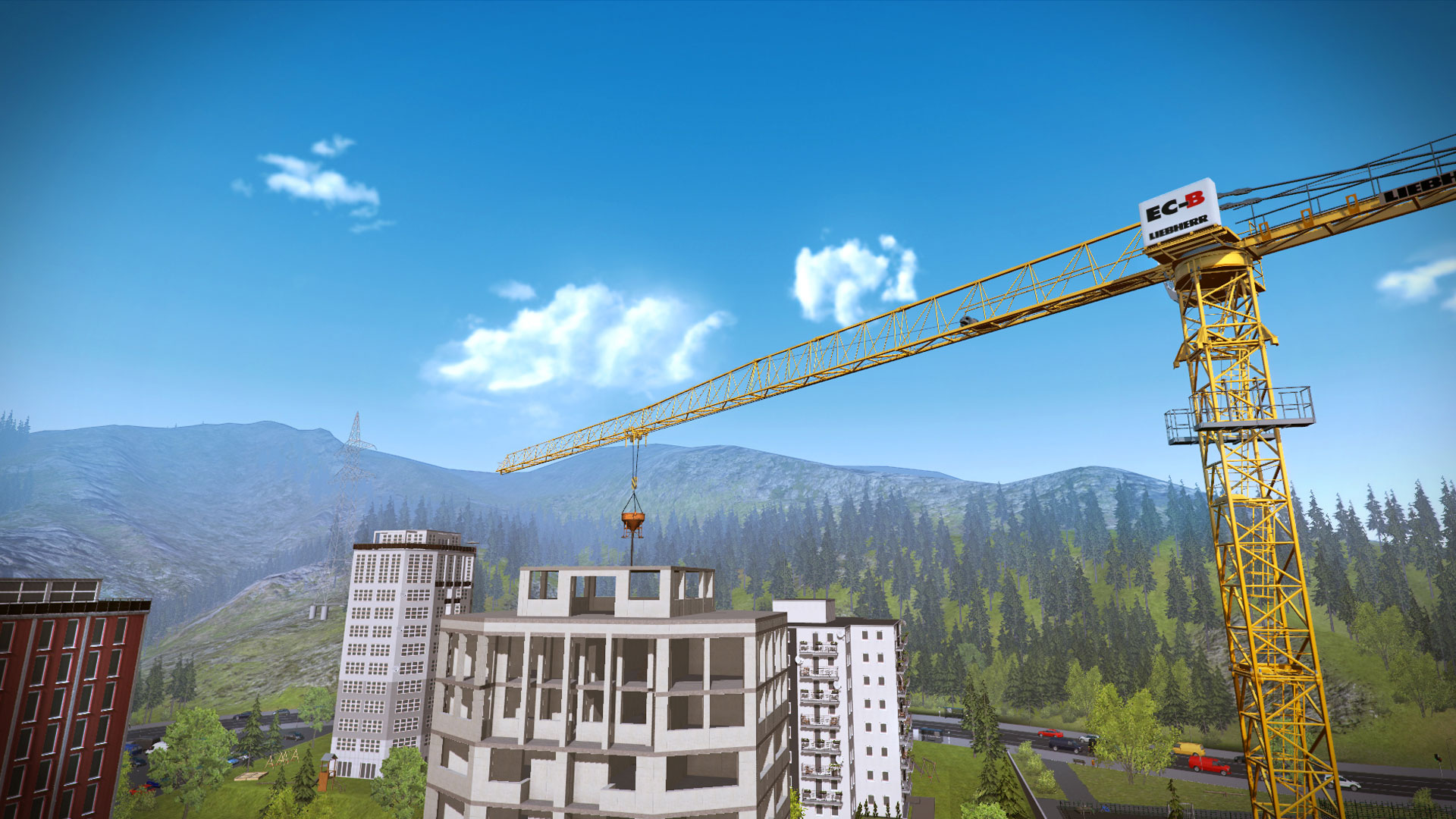 Construction Simulator: Gold Edition - screenshot 2