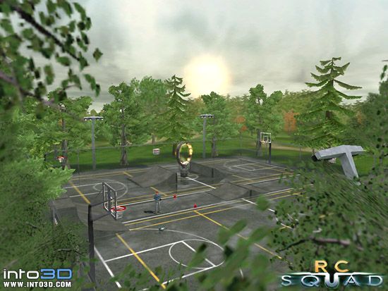 RC Squad Land Machines - screenshot 12