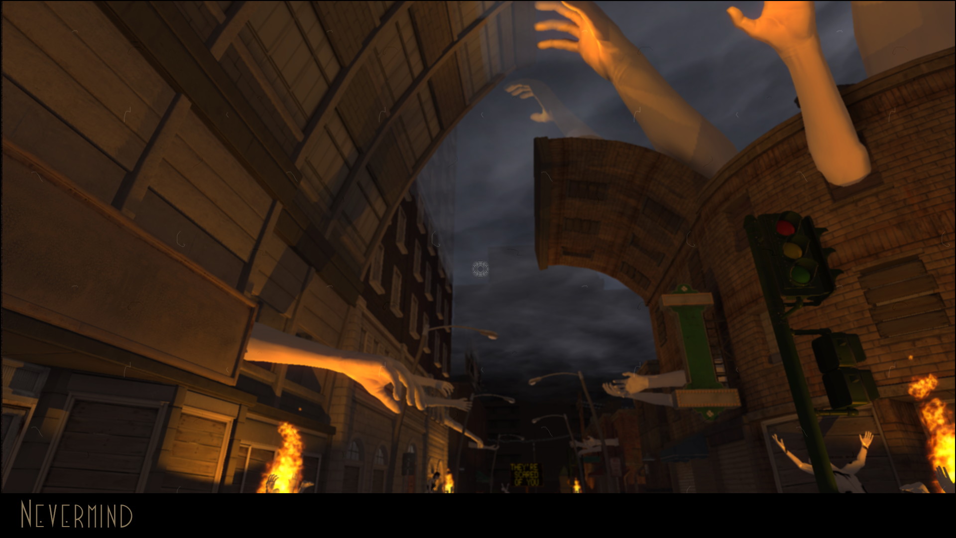 Nevermind - screenshot 8