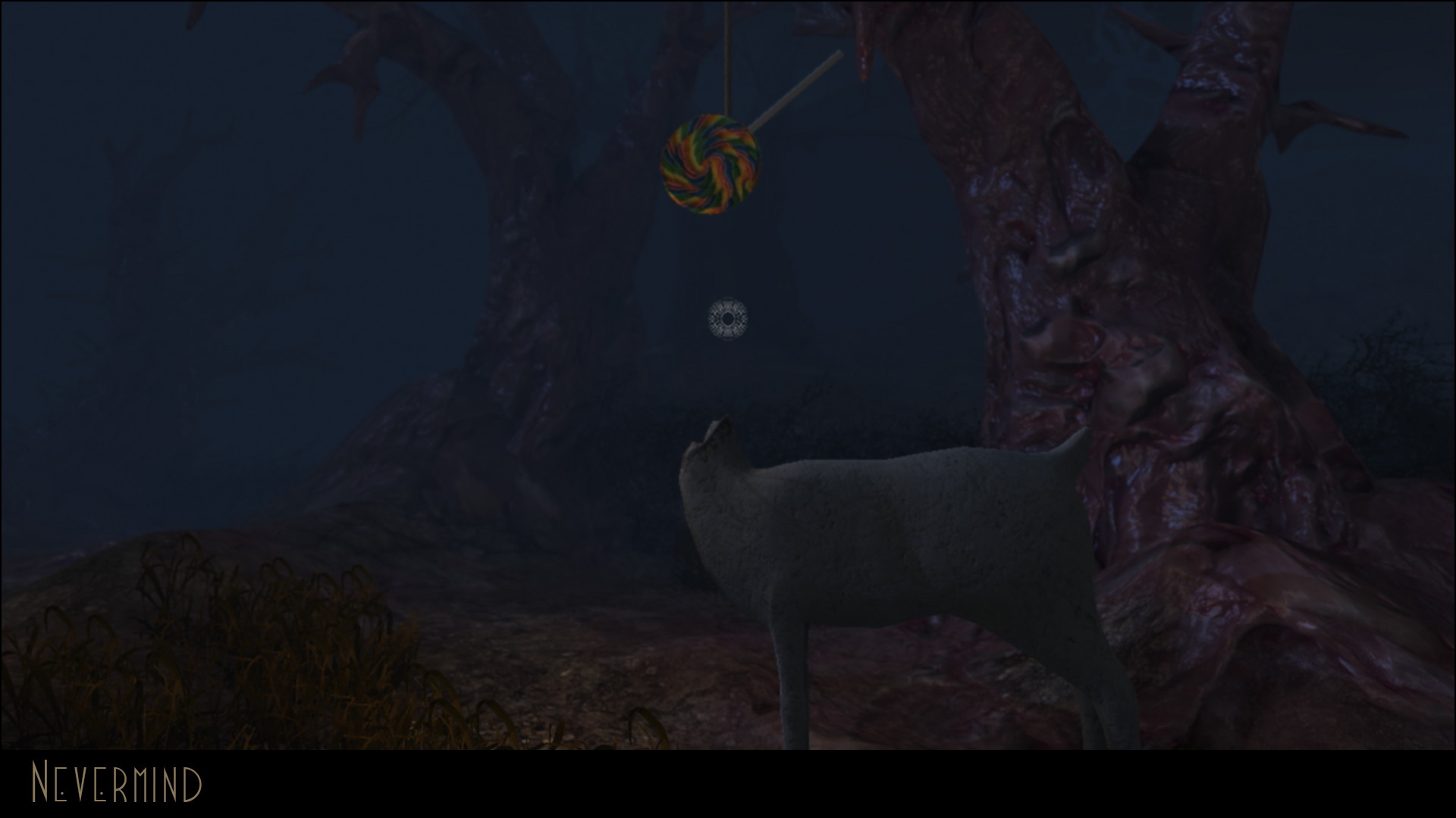 Nevermind - screenshot 4