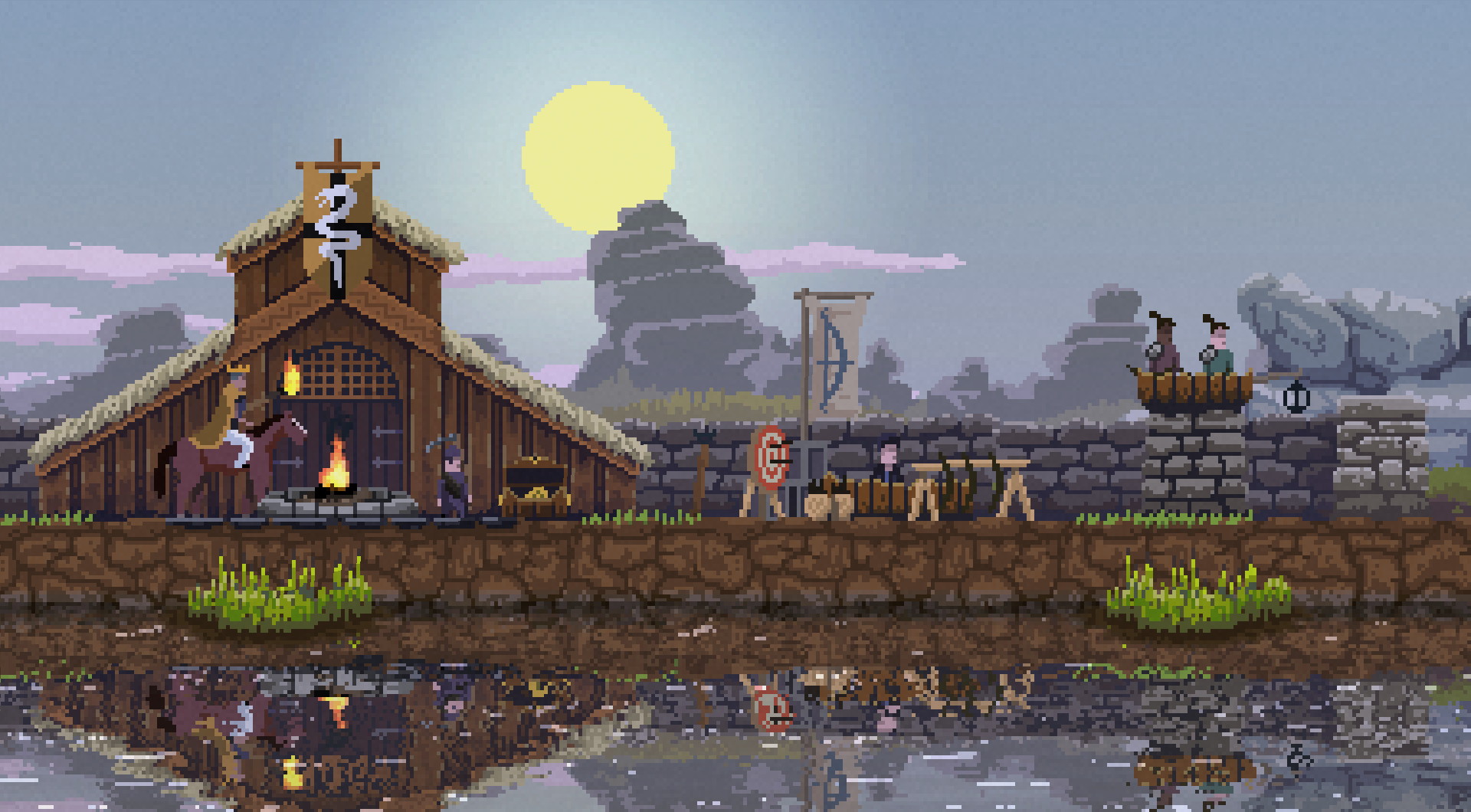 Kingdom: Classic - screenshot 4