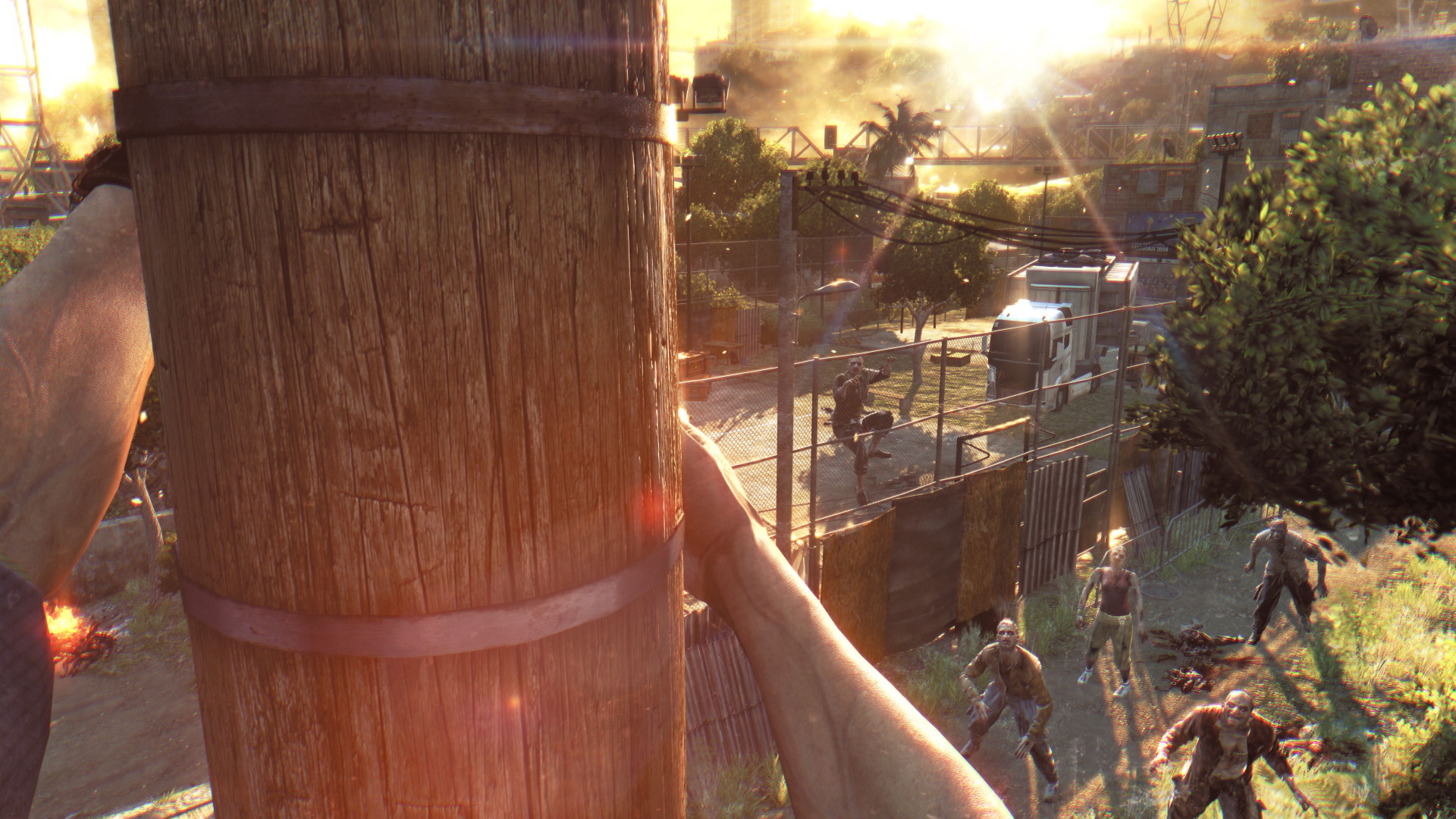 Dying Light: Enhanced Edition - screenshot 44