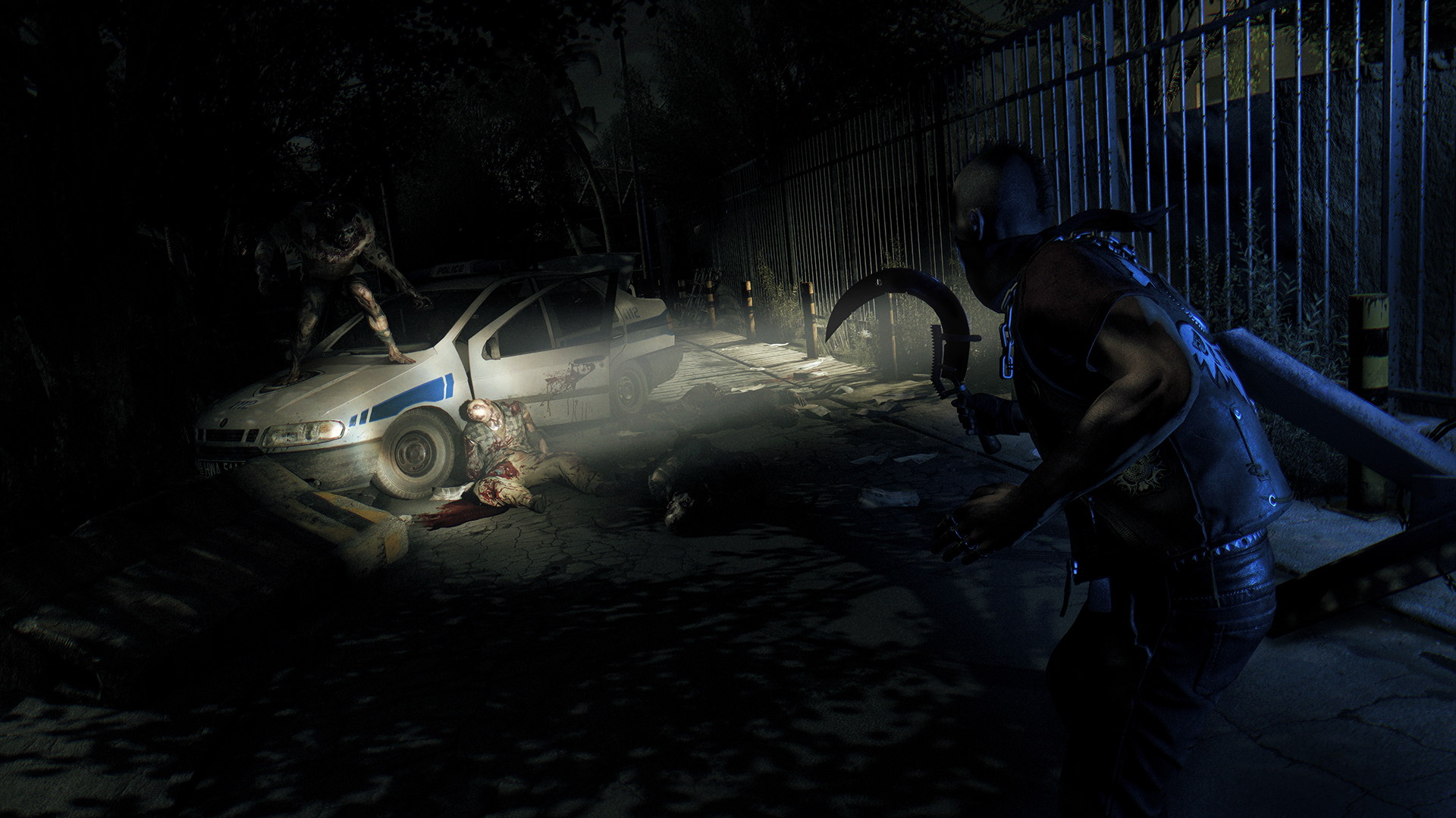 Dying Light: Enhanced Edition - screenshot 41