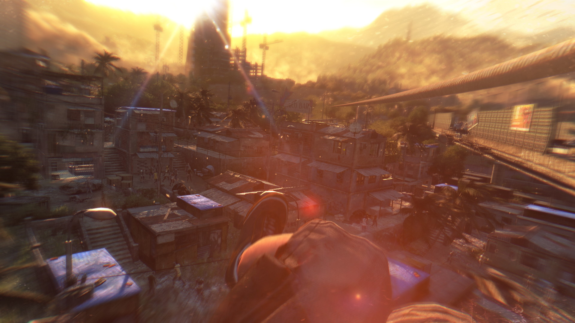 Dying Light: Enhanced Edition - screenshot 26