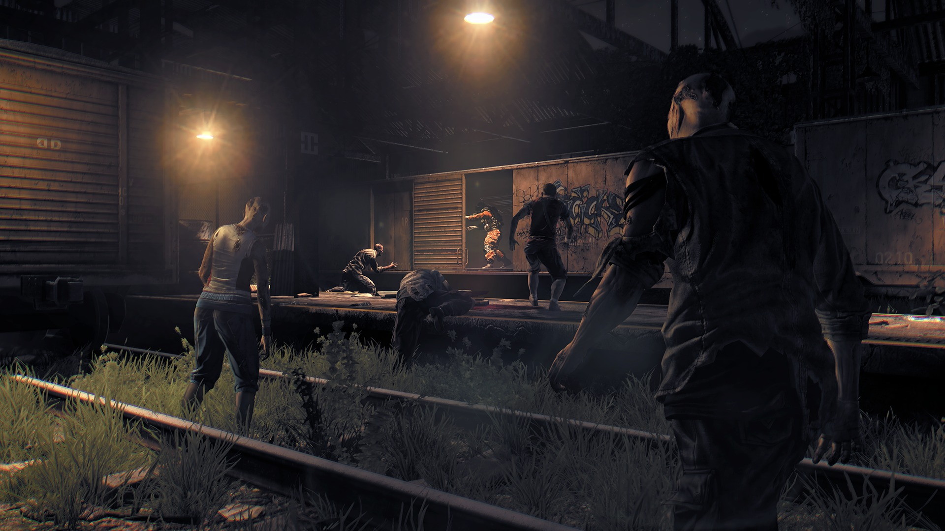 Dying Light: Enhanced Edition - screenshot 5