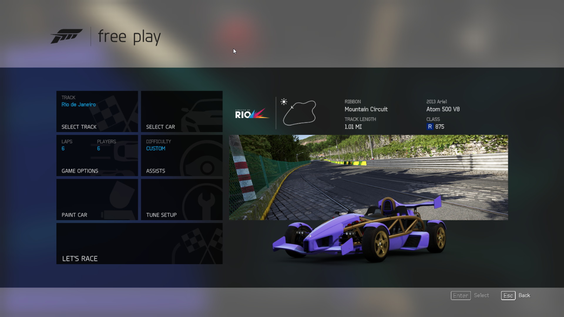 Forza Motorsport 6: Apex - screenshot 17