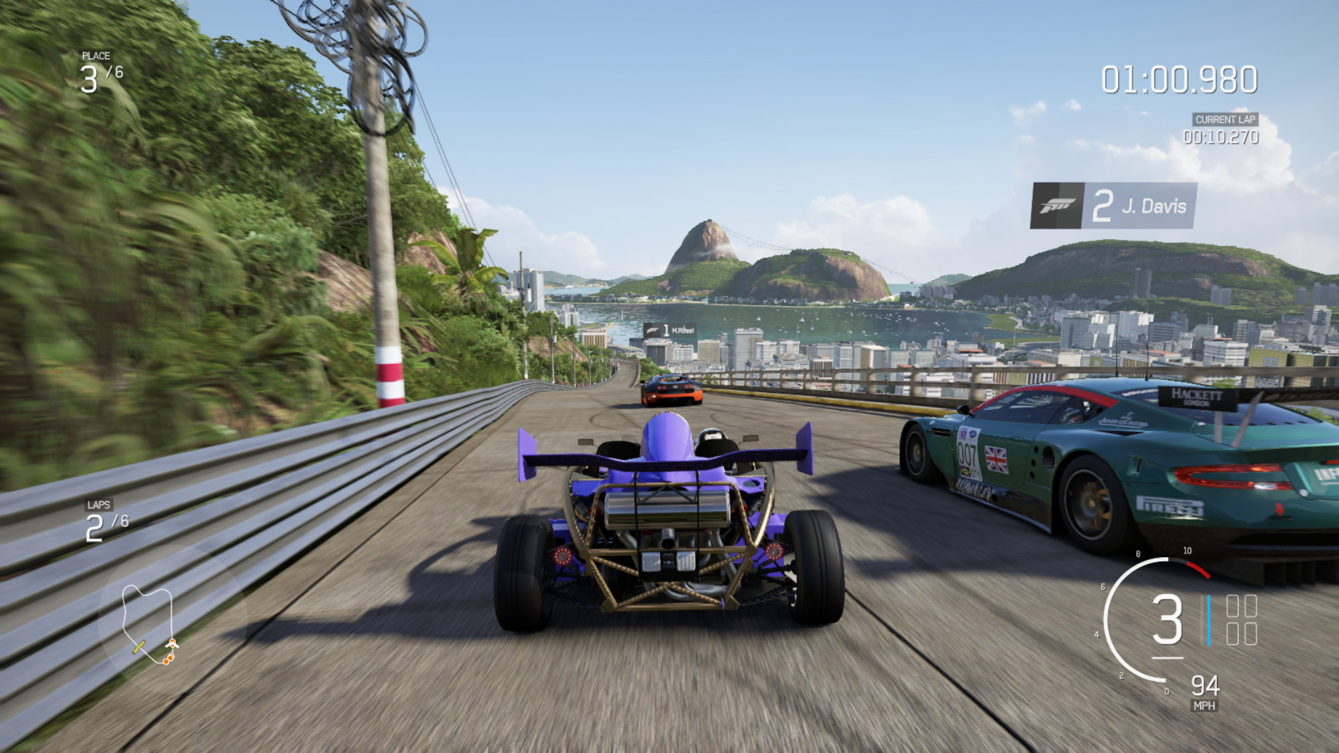 Forza Motorsport 6: Apex - screenshot 16