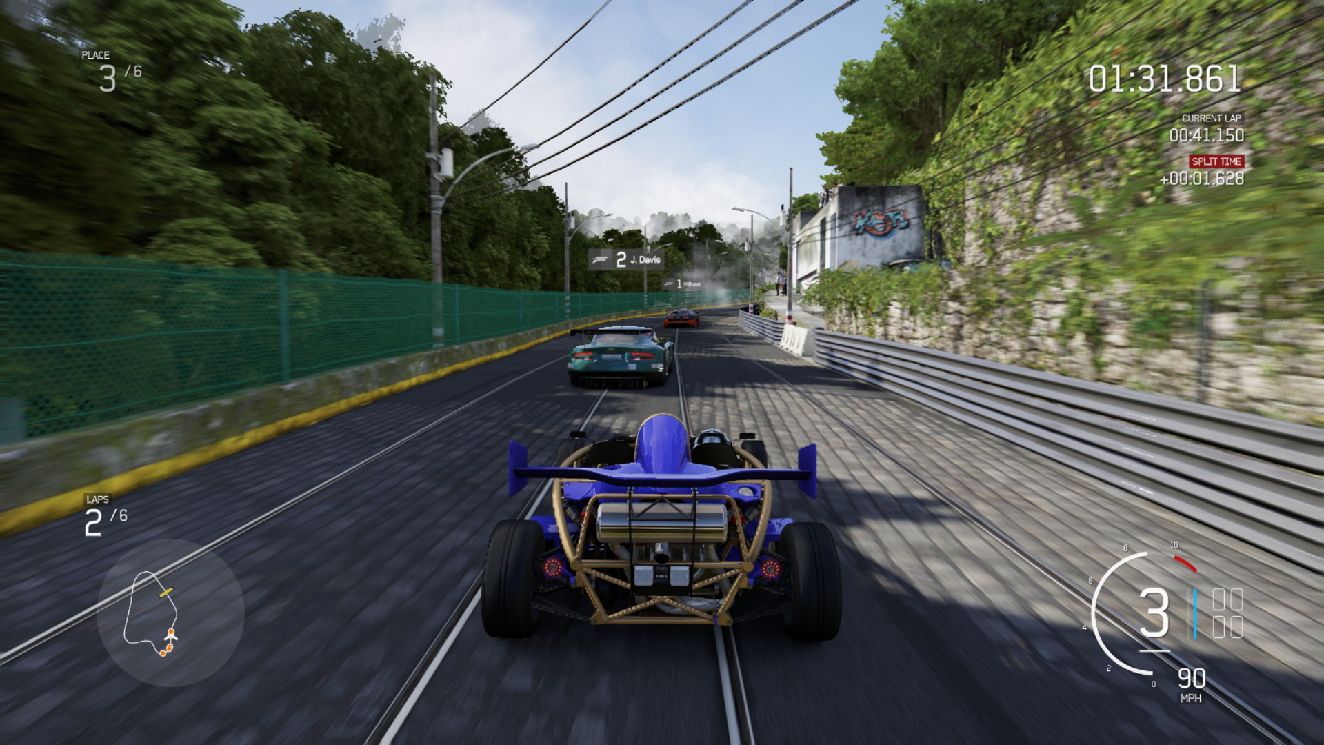 Forza Motorsport 6: Apex - screenshot 14
