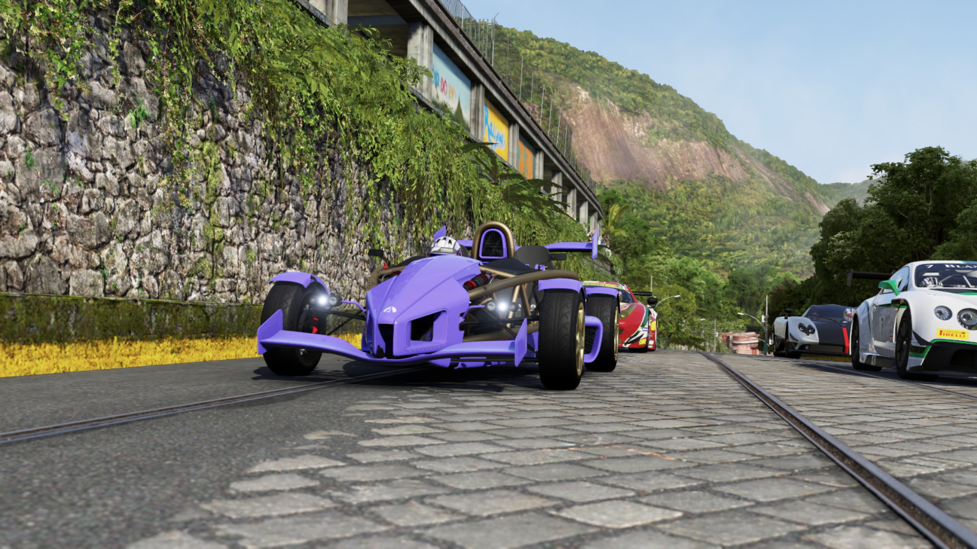 Forza Motorsport 6: Apex - screenshot 9