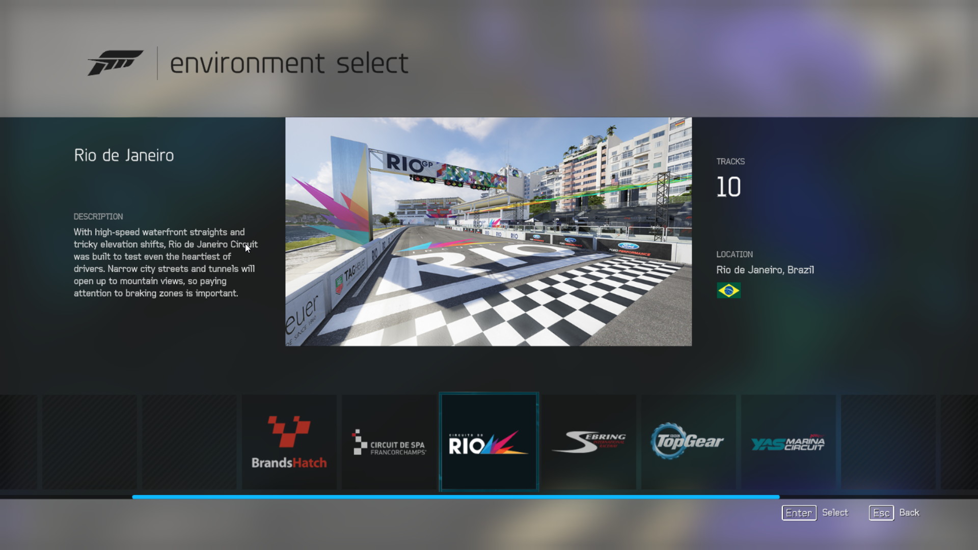 Forza Motorsport 6: Apex - screenshot 7