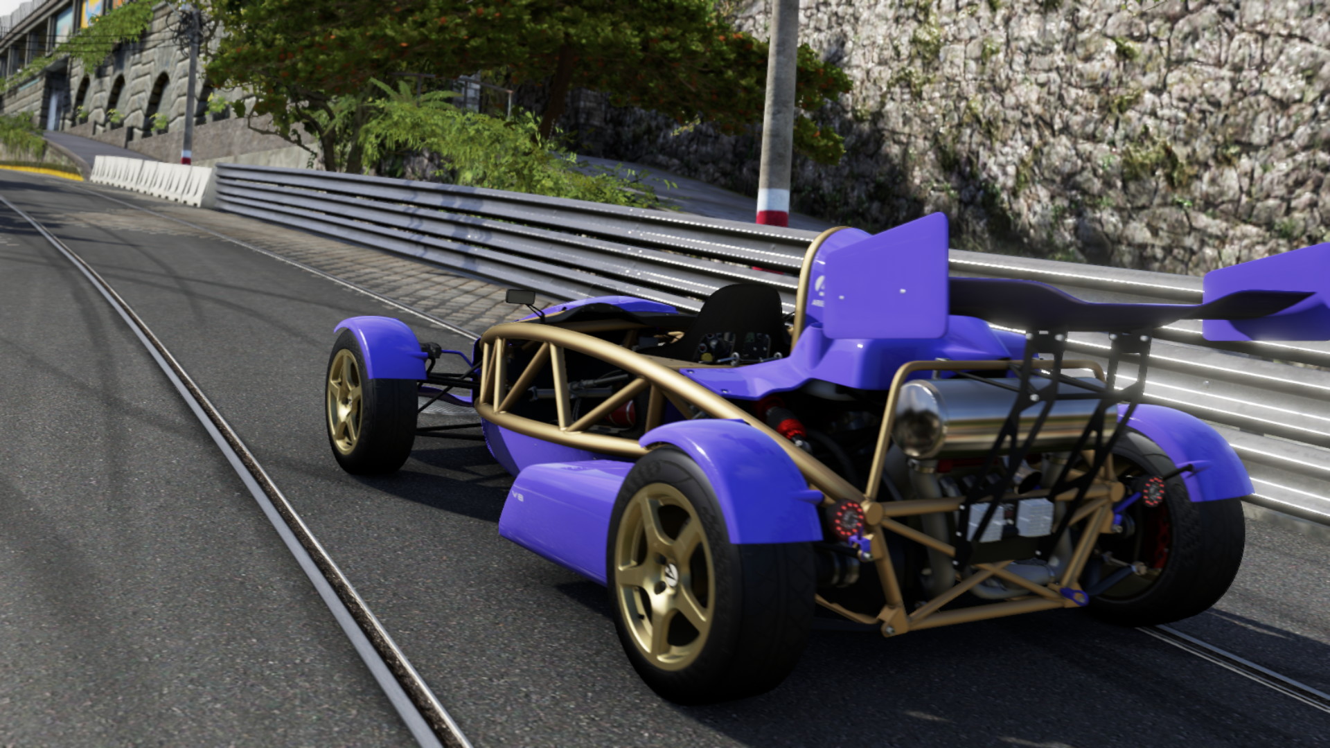 Forza Motorsport 6: Apex - screenshot 5
