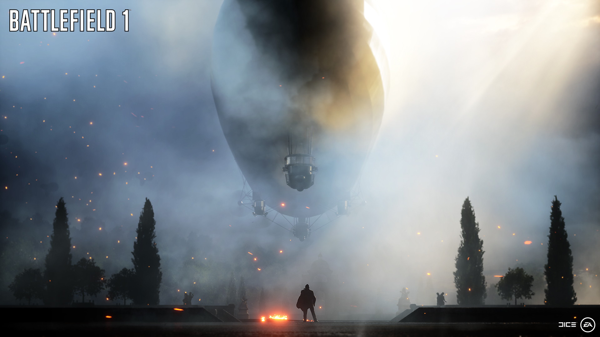 Battlefield 1 - screenshot 6