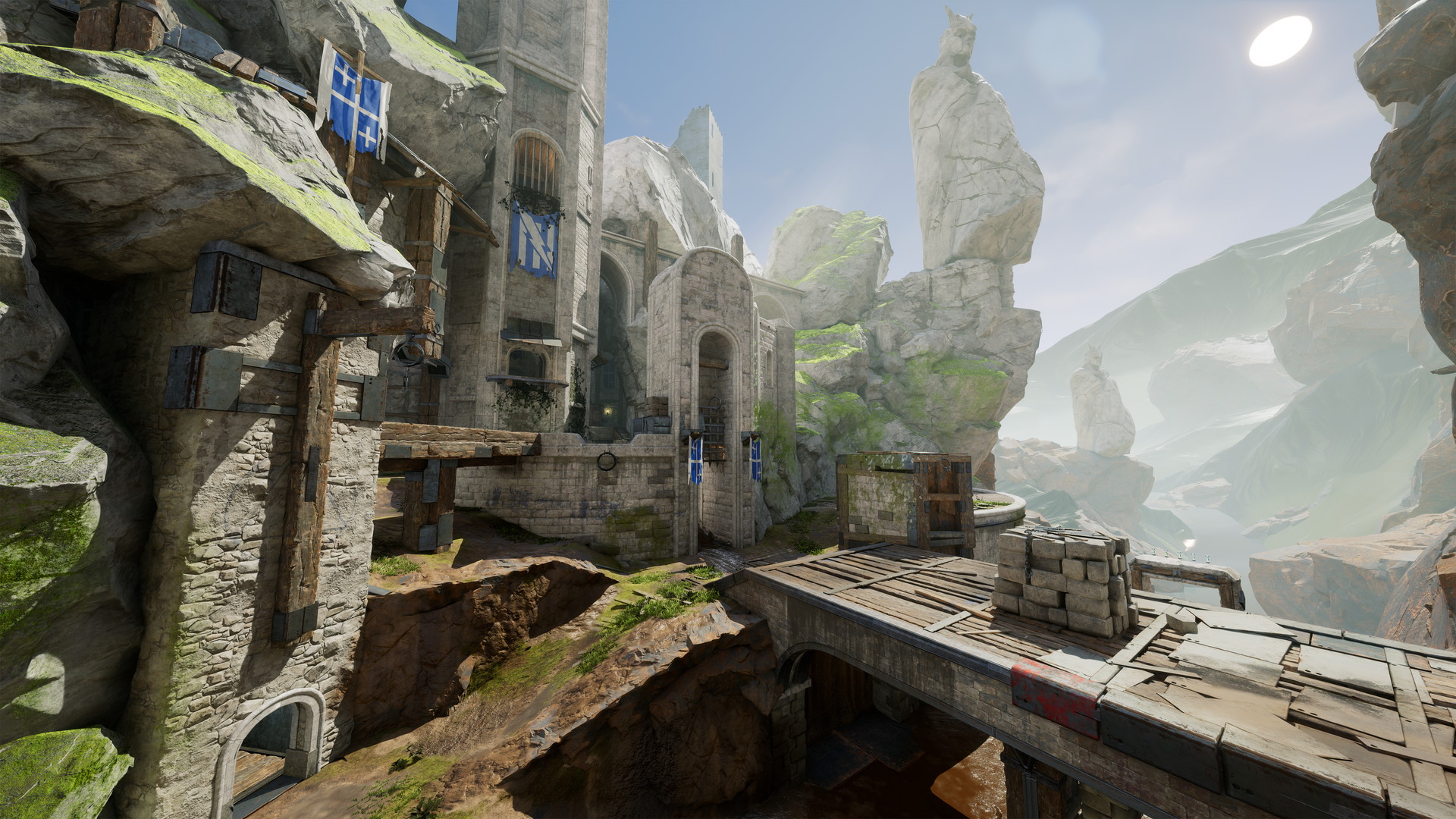 Unreal Tournament 2015 - screenshot 22