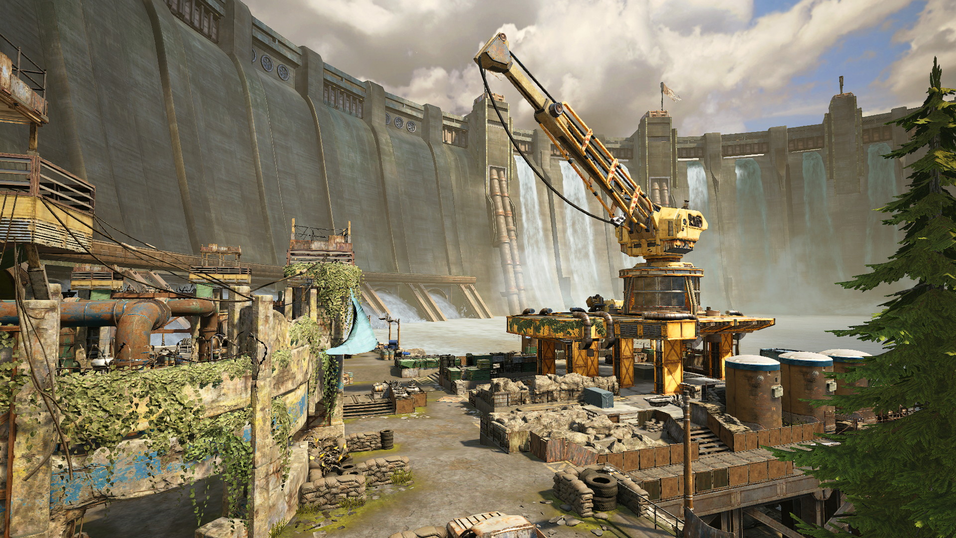 Gears of War 4 - screenshot 5