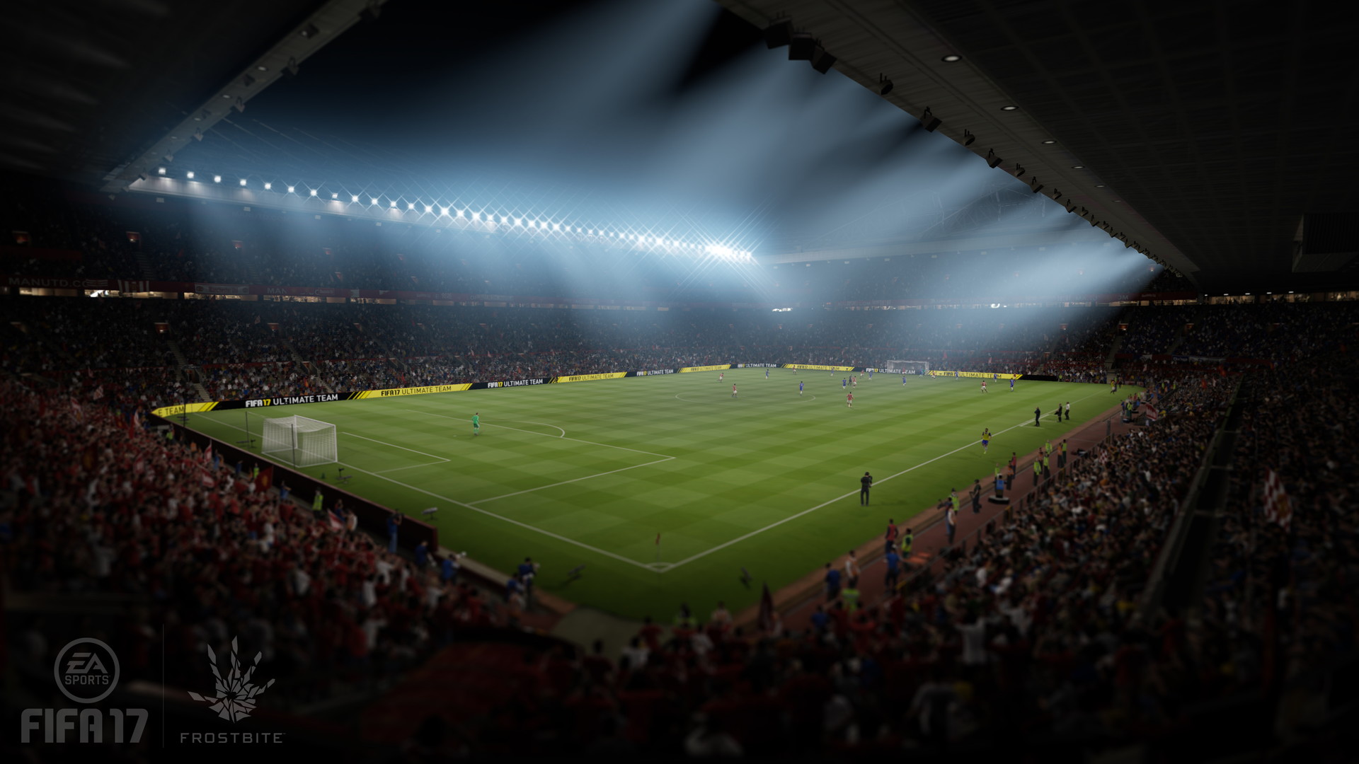 FIFA 17 - screenshot 10