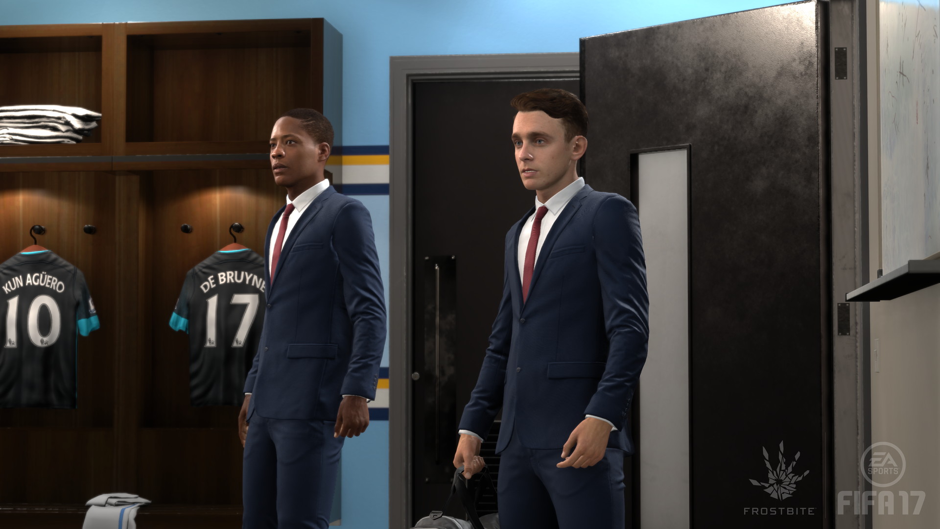 FIFA 17 - screenshot 7