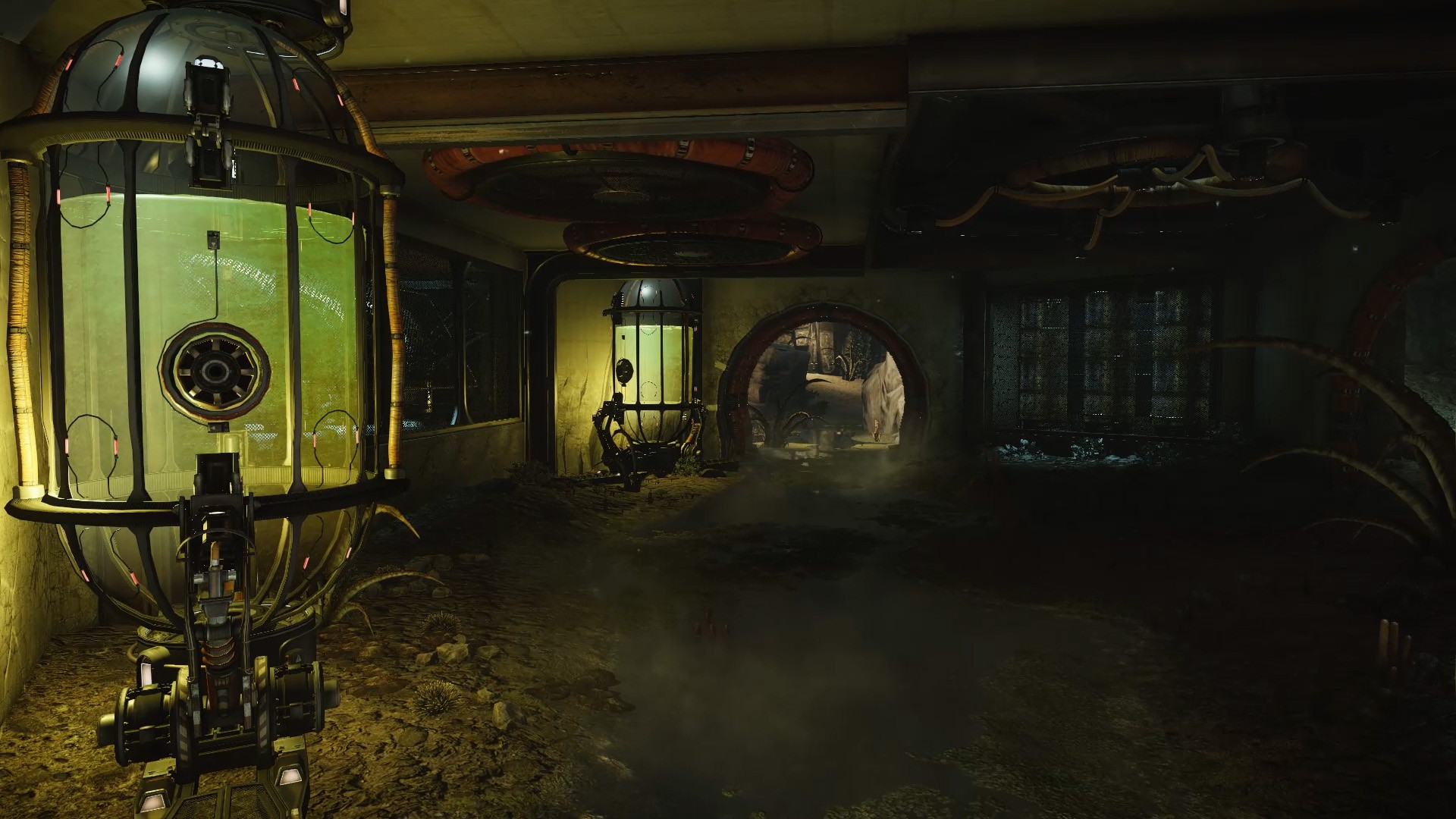 Evolve Stage 2 - screenshot 10