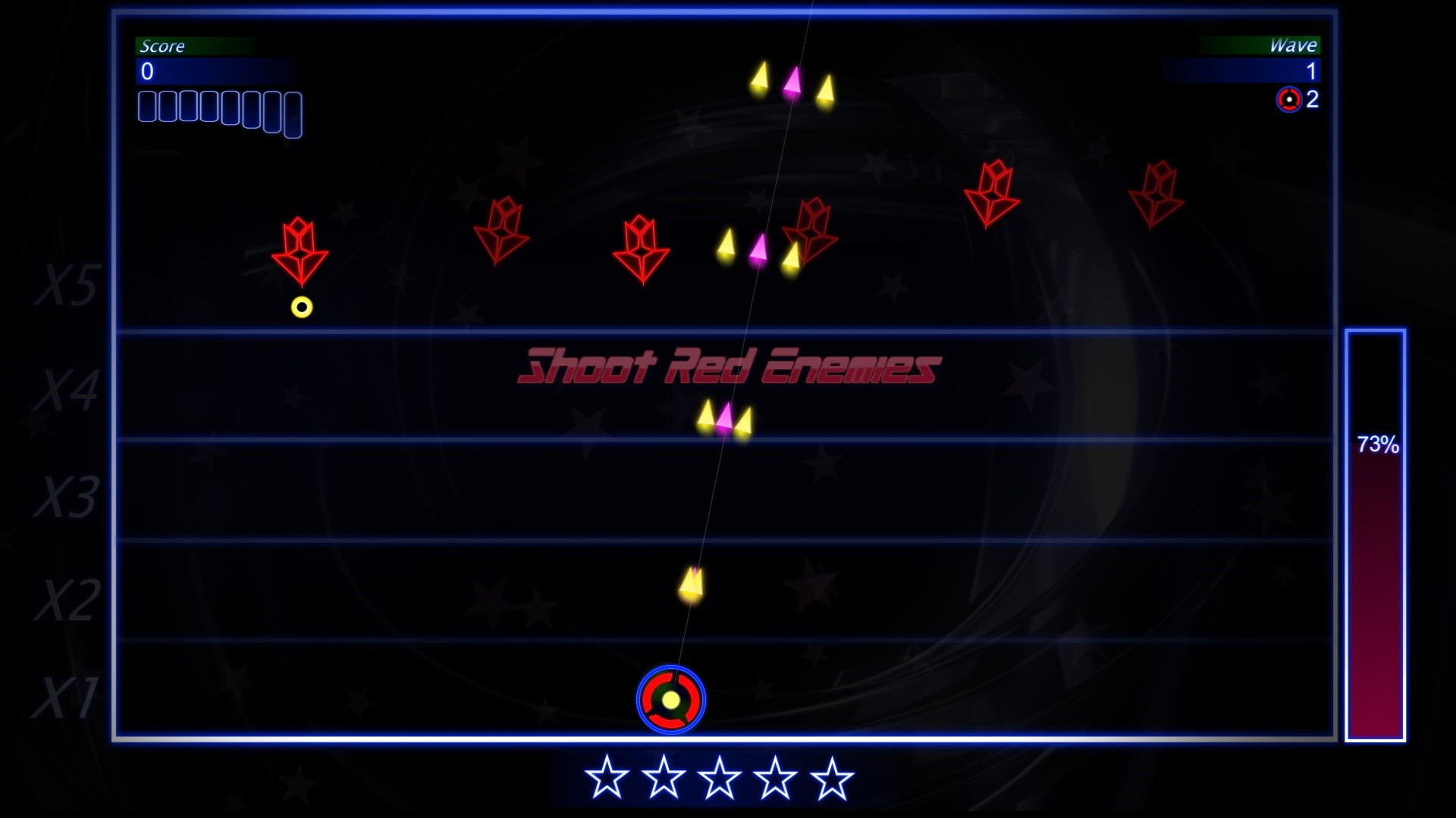 Hyper Bounce Blast - screenshot 3